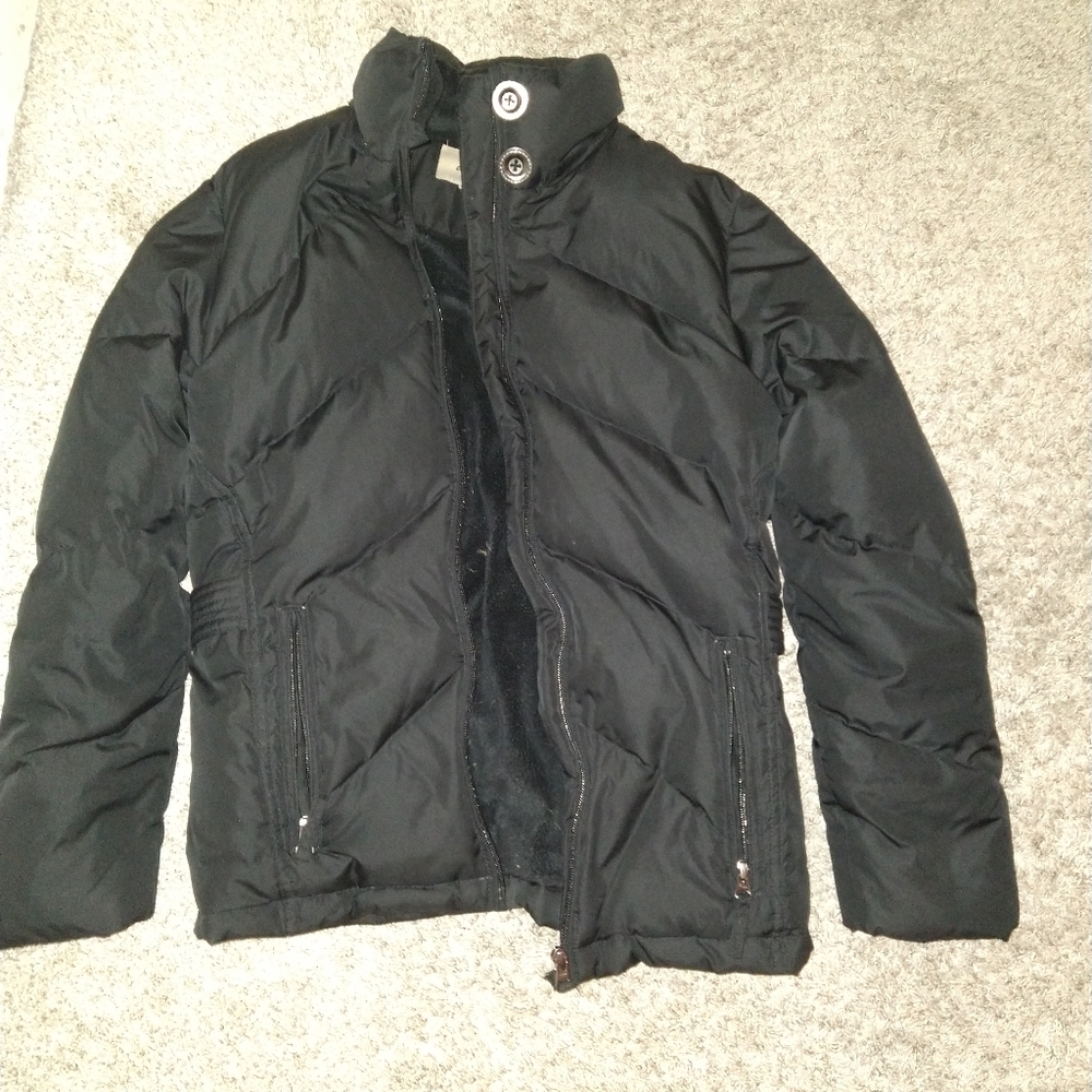 Warm Jacket